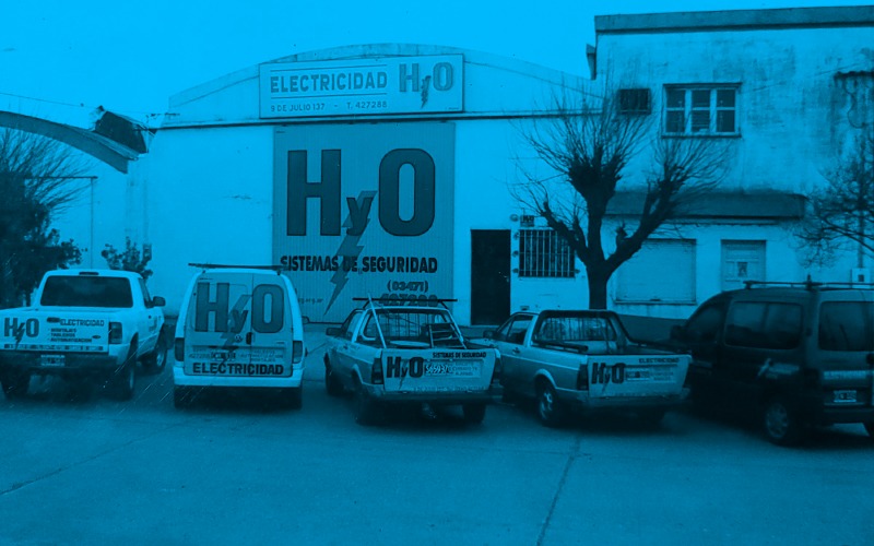 Crecimiento