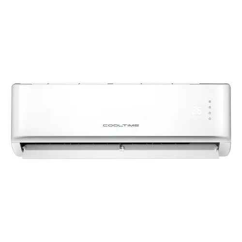 Aire Acondicionado Cooltime Inverter Frio/calor 5300w - https://hyo.com.ar