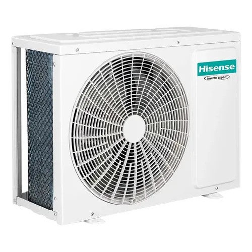 Aire Acondicionado Hisense Inverter 3500w Frio Calor Blanco - https://hyo.com.ar