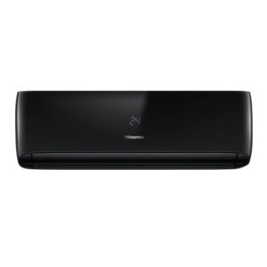 Aire Acondicionado Hisense Inverter Frio Calor 5500w Negro - https://hyo.com.ar