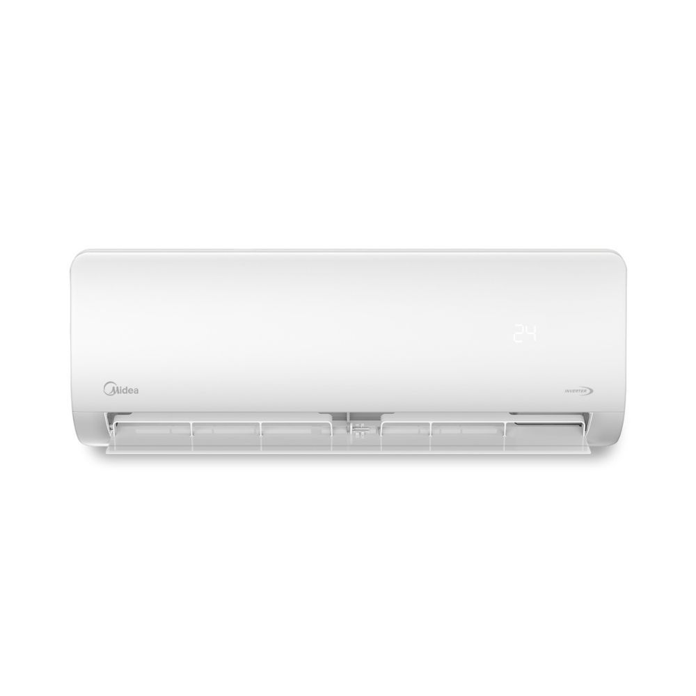 Aire Acondicionado Midea Inverter 3600w Frio Calor R32 - https://hyo.com.ar