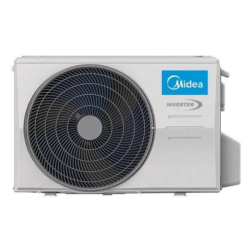 Aire Acondicionado Midea Inverter 3600w Frio Calor R32 - https://hyo.com.ar