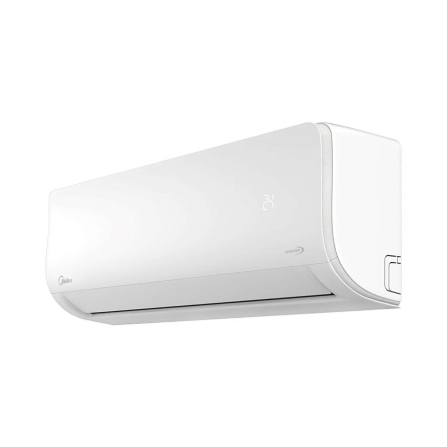 Aire Acondicionado Midea Inverter 3600w Frio Calor R32 - https://hyo.com.ar
