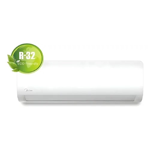 Aire Acondicionado Midea Inverter 5350w Frio Calor R32 - https://hyo.com.ar