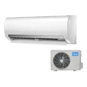 Aire Acondicionado Midea Inverter 5350w Frio Calor R32 - https://hyo.com.ar