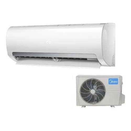 Aire Acondicionado Midea Inverter 5350w Frio Calor R32 - https://hyo.com.ar