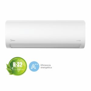 Aire Acondicionado Midea Inverter 6500w (5590fg) Frío Calor R32 - https://hyo.com.ar