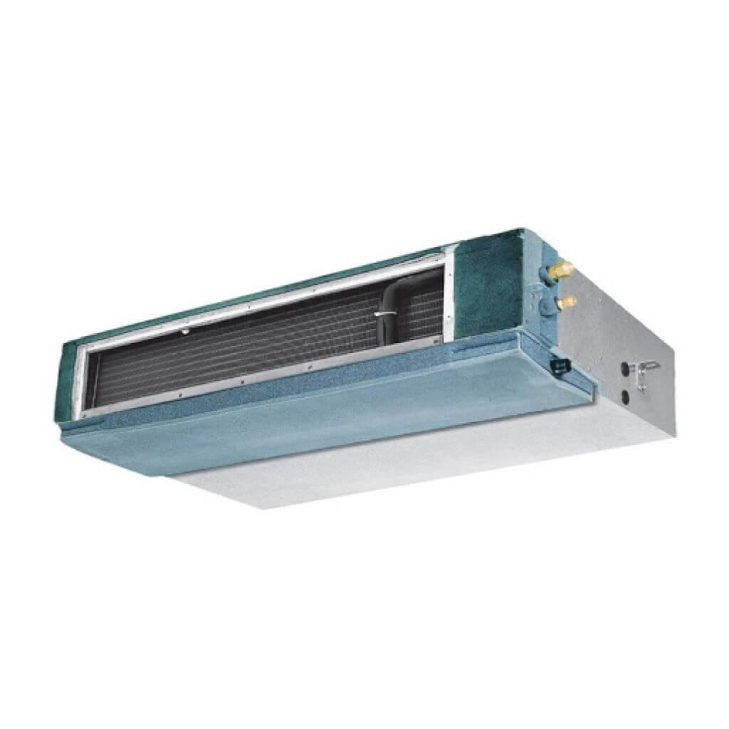 Aire Acondicionado Surrey baja silueta Inverter 18,16KW 380V R32 - https://hyo.com.ar