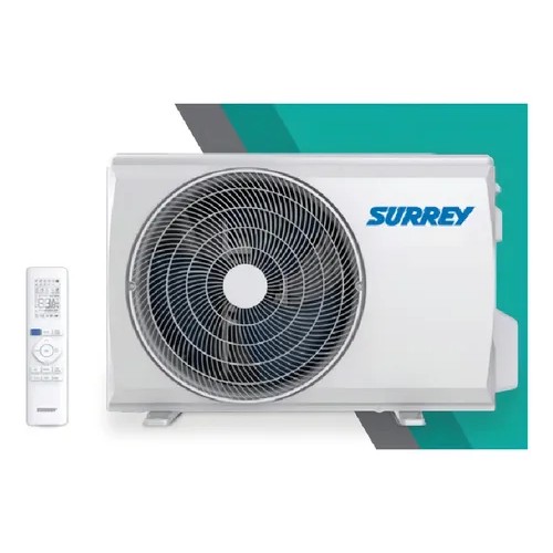 Aire Acondicionado Surrey On/off 4601 Frigorías Frío Calor R32 - https://hyo.com.ar