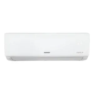 Aire Acondicionado Surrey Split Inverter 4400 Frigorías Color Blanco - https://hyo.com.ar