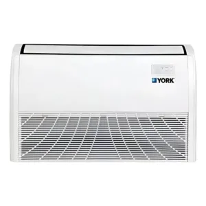 Aire Acondicionado York Piso Techo 9000fg Inverter 220v - https://hyo.com.ar