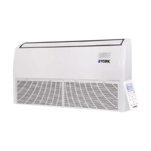 Aire Acondicionado York Piso Techo 9000fg On/off 380v F/c Color Blanco - https://hyo.com.ar