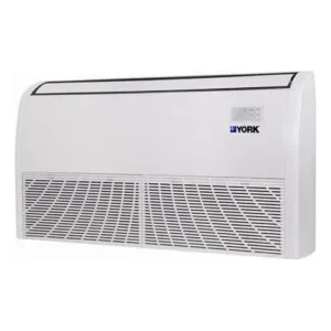 Aire Split Piso/techo York 15000 Frigorías 5tr On-off F/c - https://hyo.com.ar