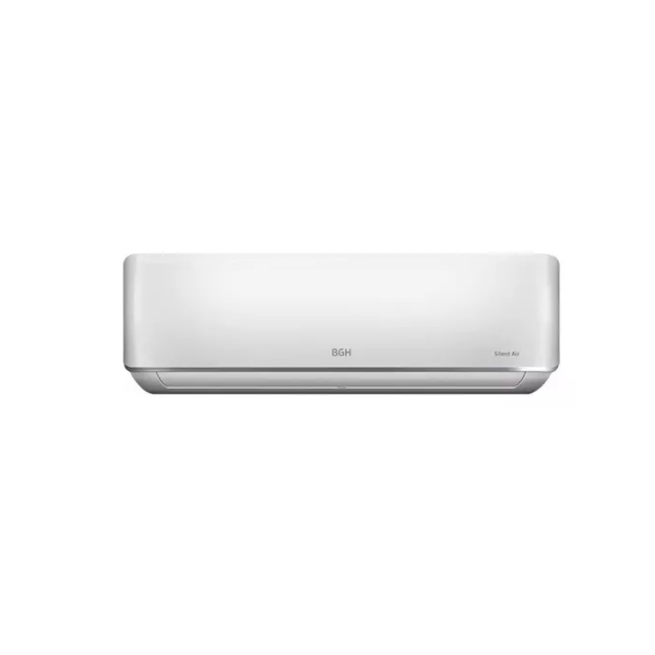 Bgh Silent Air Aire Acondicionado 2700w Frío/calor Blanco - https://hyo.com.ar