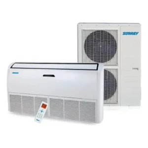 Surrey Piso Techo Inverter 15000 Frigorías Blanco - https://hyo.com.ar