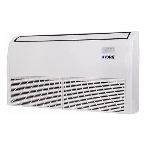 York Piso Techo Inverter 18000 Frigorias Trifásico Frio Calor R32 - https://hyo.com.ar