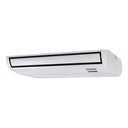 York Piso Techo Inverter 18000 Frigorias Trifásico Frio Calor R32 - https://hyo.com.ar